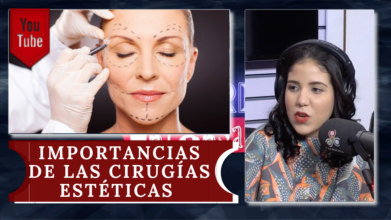 Importancias De Las Cirugías Estéticas En Las Mujeres
