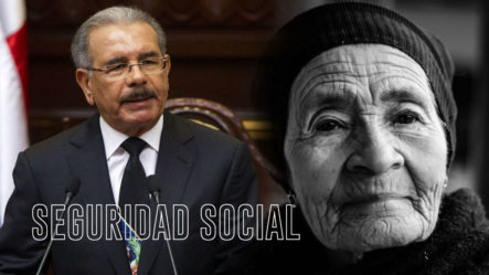 Importante Noticia Sobre La Reforma A La Seguridad Social