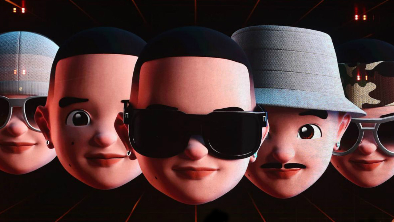 ¡Impresionante! Daddy Yankee Rompe En Su Primer Concierto En El Coliseo De Puerto Rico