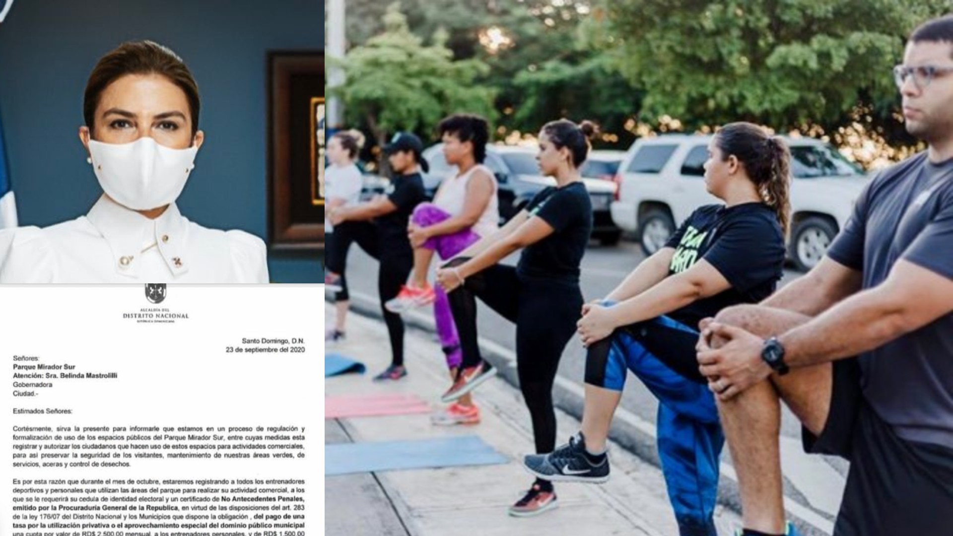 Impuestos, Impuestos Y Más Impuestos, Ahora ADN También