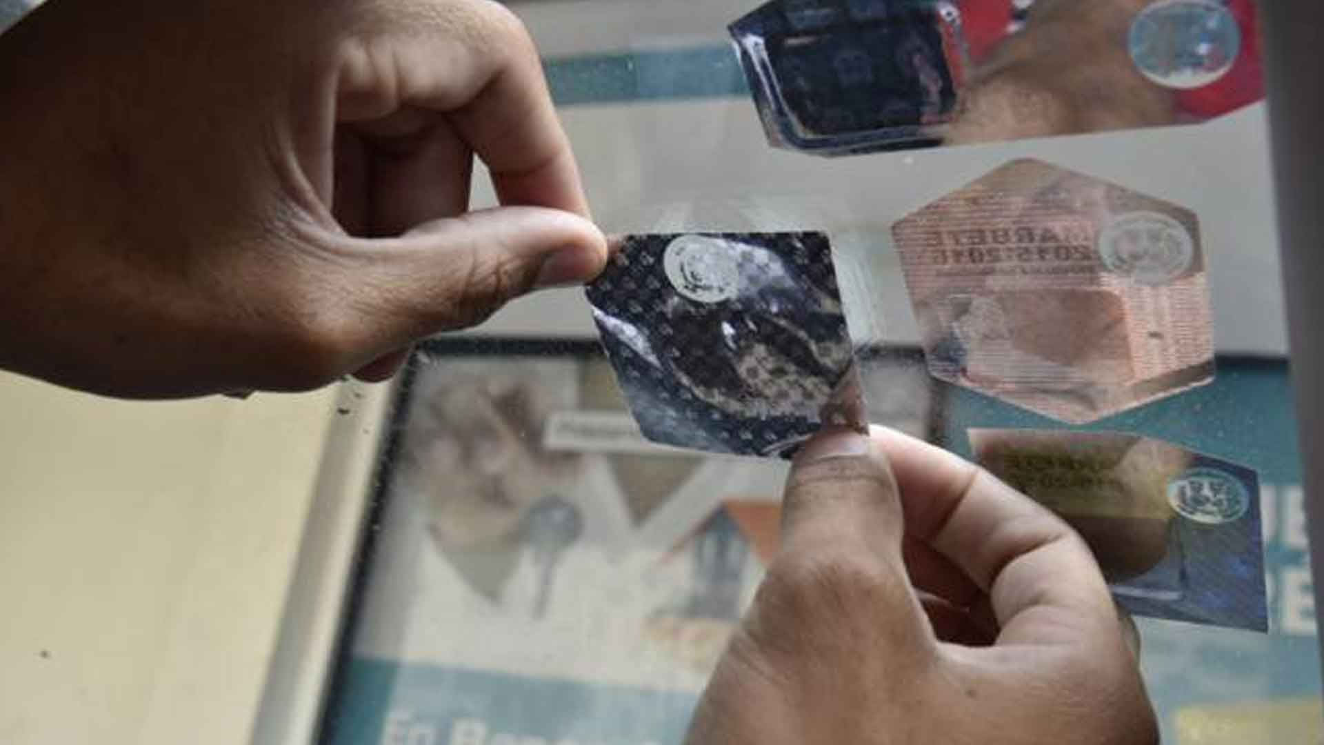 DGII Aplaza Para Noviembre Renovación Del Marbete