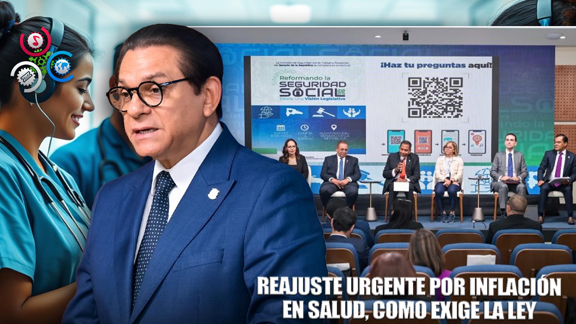 Impulsan Iniciativas Conjuntas Para Mejorar Servicios De Atención En Salud