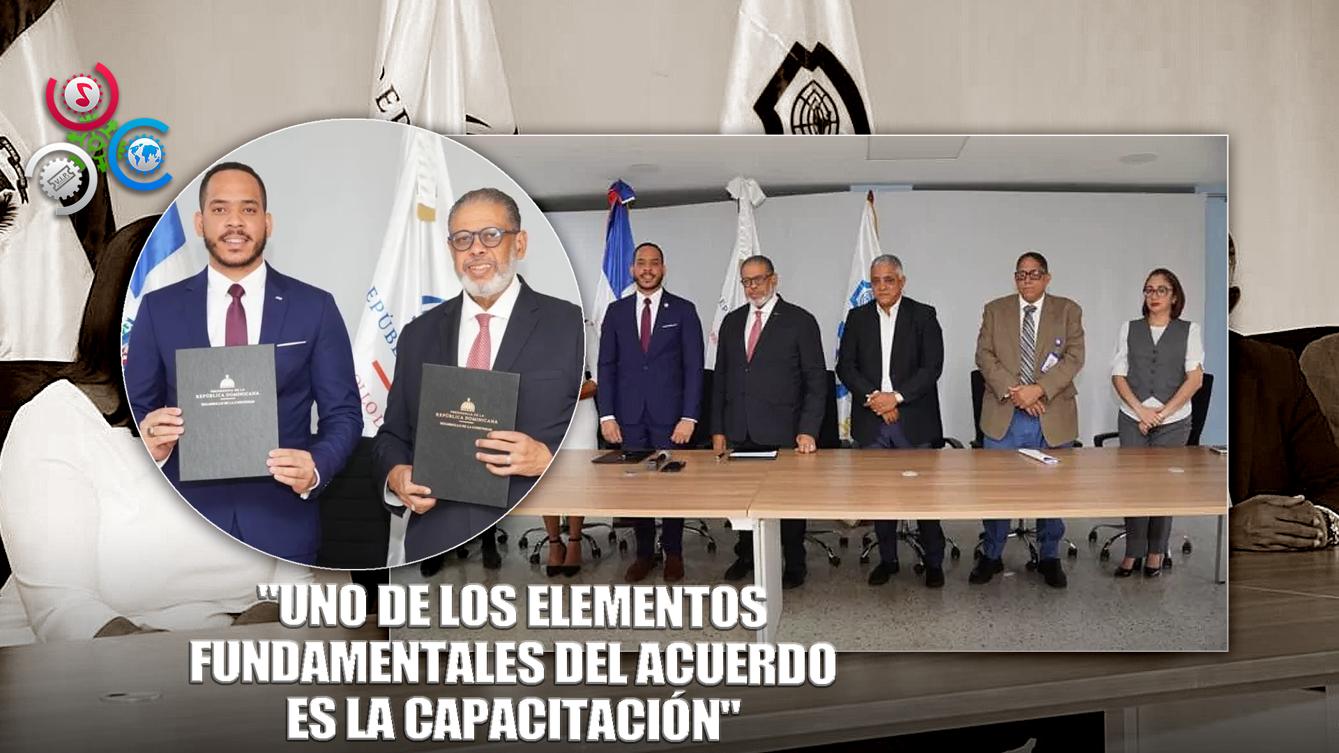 Impulsan Liderazgo Comunitario Y Sostenible Con Jaycees’72