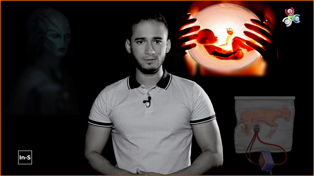 ¿Te Imaginas Cómo Sería Un útero Artificial Para Crías De Humanos? -In-Science