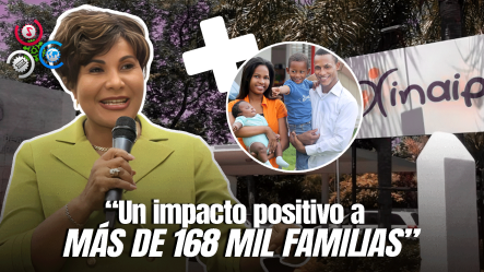 Inaipi Se Fortalece Y Reporta Más De 200 Mil Niños Bajo Su Protección