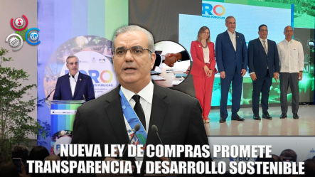 Inauguran Foro Sobre Nueva Ley De Contrataciones Públicas