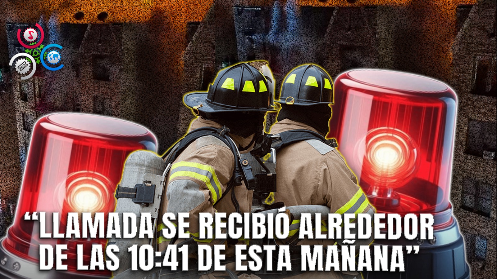 Incendio De Cinco Alarmas En Complejo De Dificios En El Bronx