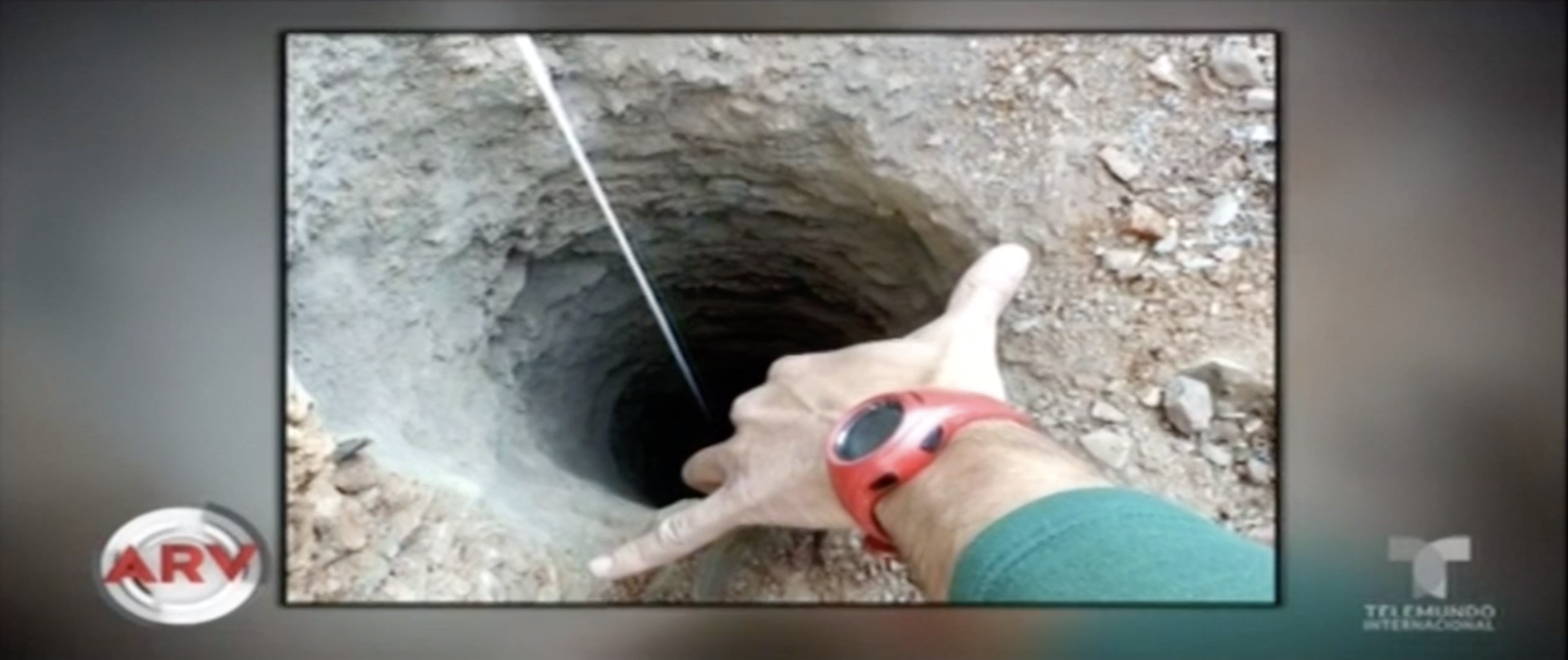 Incesantes Refuerzos Para Rescatar A Niño De 2 Años Que Cayó En Un Pozo