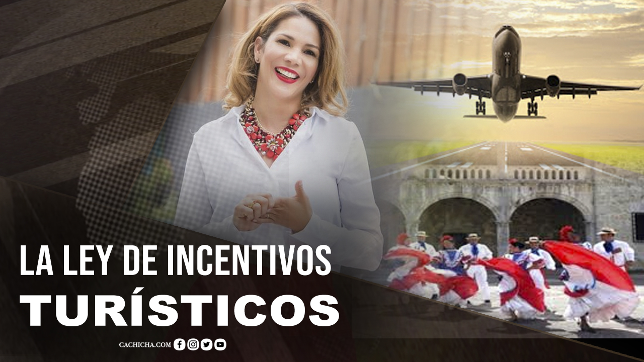 La Ley De Incentivo Turístico (CONFOTUR)