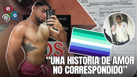 Hombre Denuncia Acoso Y Agresión Sexual Por Expareja; Ex Dice Que “todo Fue Un Chapeo”