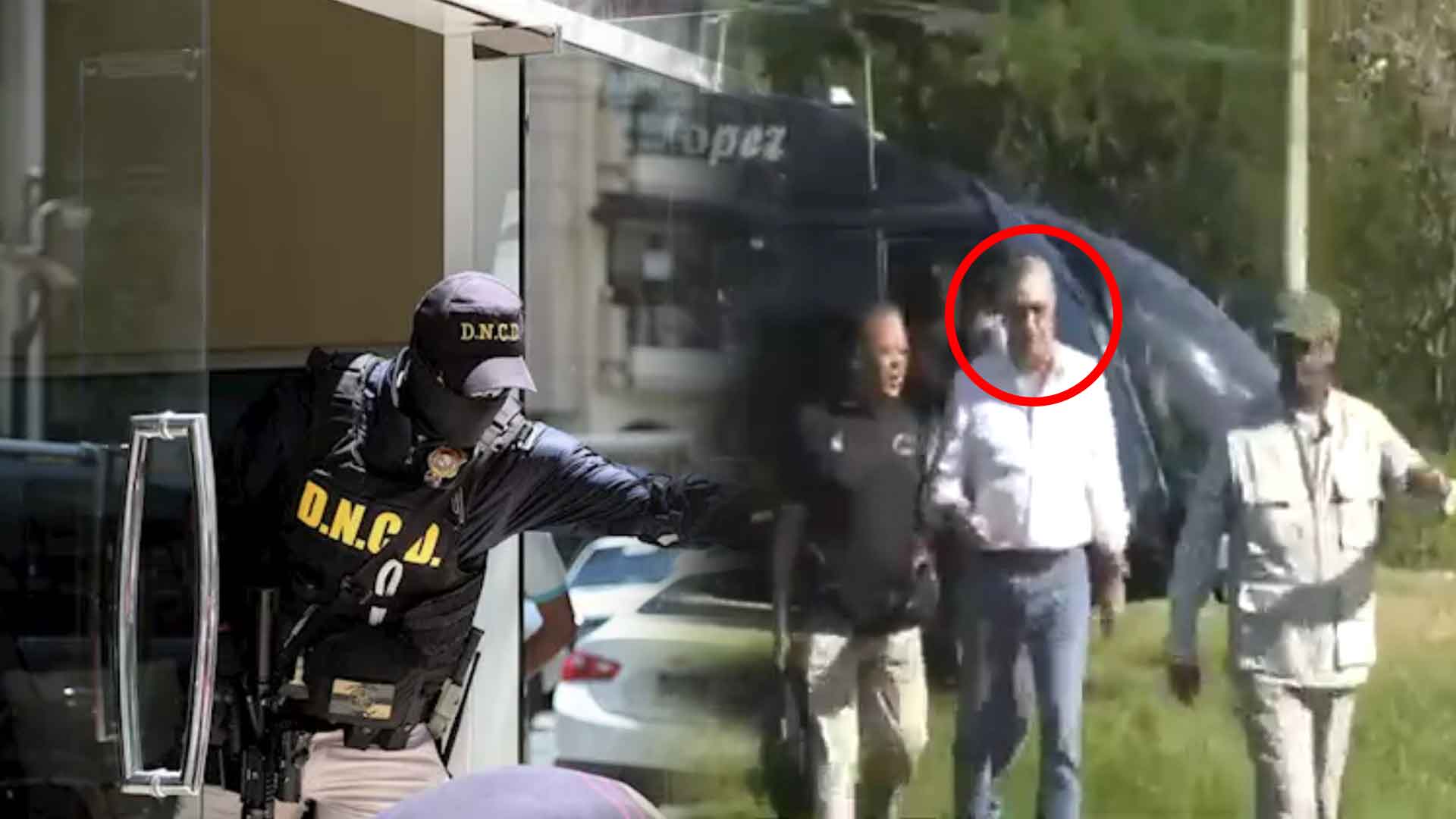 ¡Increíble! Acaban Con Red De Narco Más Grande Del País