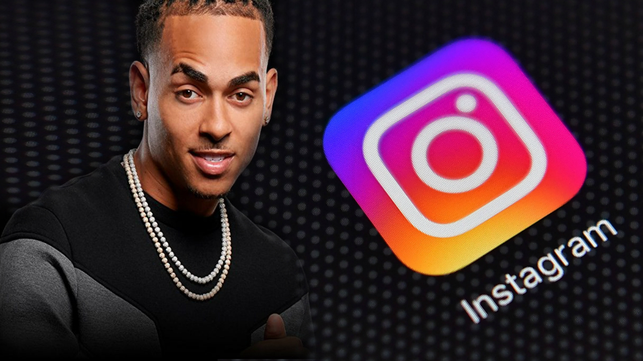 ¡Increíble! Después De 6 Meses Reaparece Nuevamente En Instagram El Cantante Ozuna