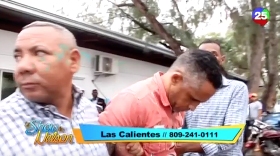 ¡Increíble! Estos Delincuentes Atracaron En 14 Ocaciones Una Misma Banca De Lotería