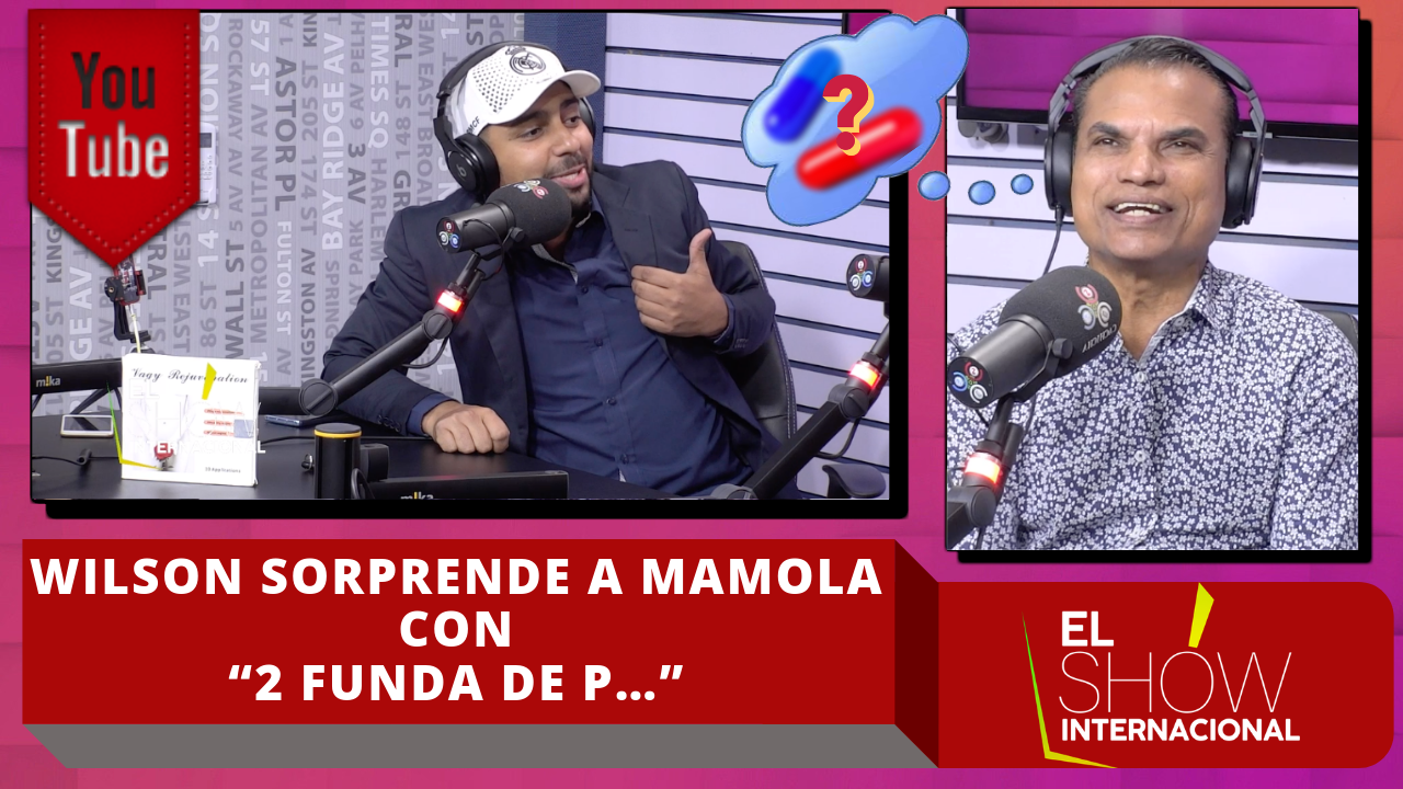 ¡Increíble! No Imaginarás El Regalo Que Le Realizó Wilson Sued Al Internacional Mamola