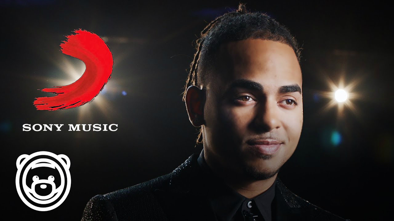¡Increíble! Ozuna Firma Contrato ‘a Otro Nivel’ Con Sony