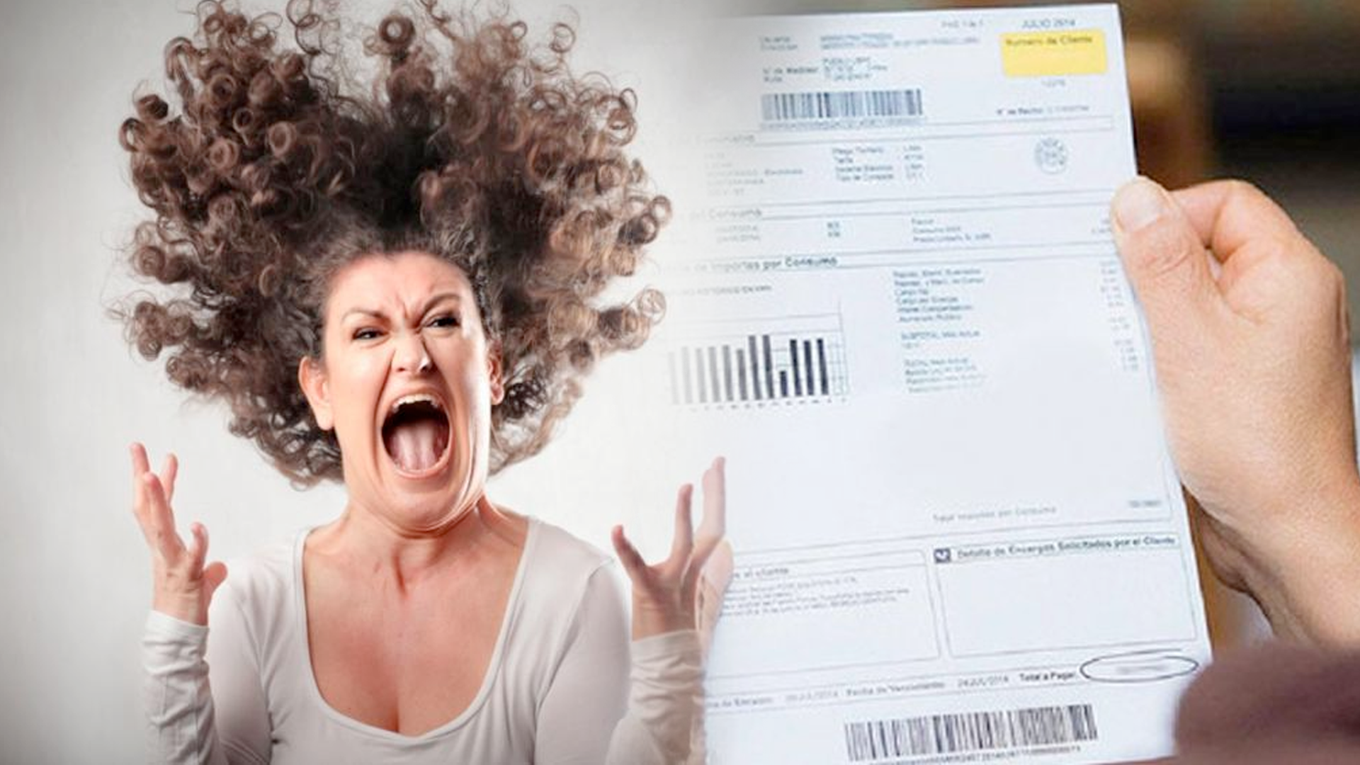 Incremento De Tarifas Eléctricas Tienen Al Grito A La Ciudadanía