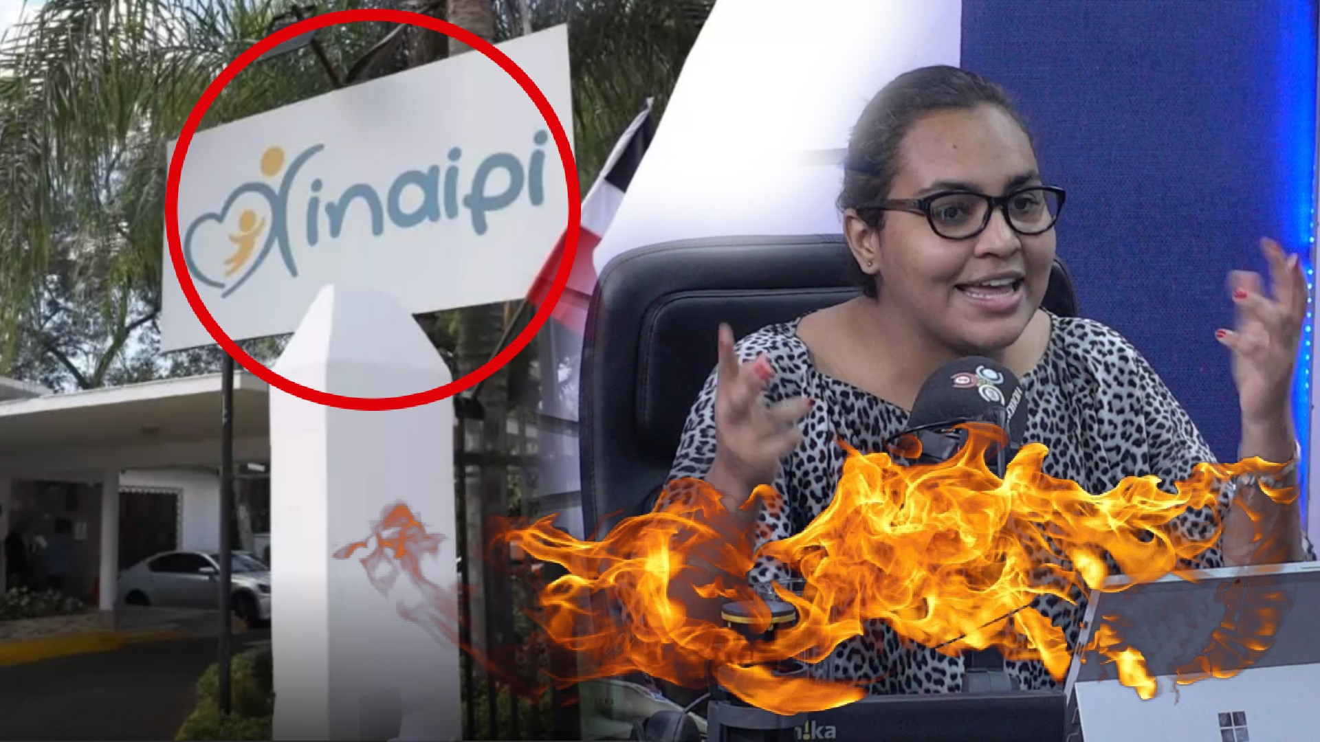 Indignación Ante Denuncia De Supuesto Caso De Coima En El INAIPI