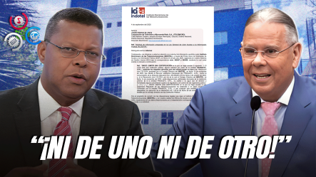 Indotel Aclara Que Ninguna Empresa Puede Adjudicarse Los Derechos De El Canal 3