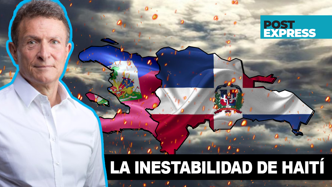 “La Inestabilidad En Haití Amenaza La De República Dominicana” Según Canciller Roberto Álvarez | Post Express