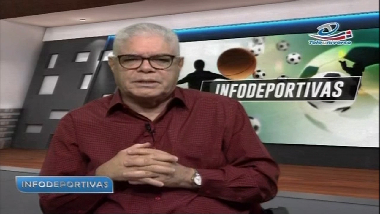 Infodeportiva: Gerencia De Águilas Cibaeñas Mantiene Bajo Investigación Difusión De Audio Que Se Hizo Viral En Reunión De La Directiva