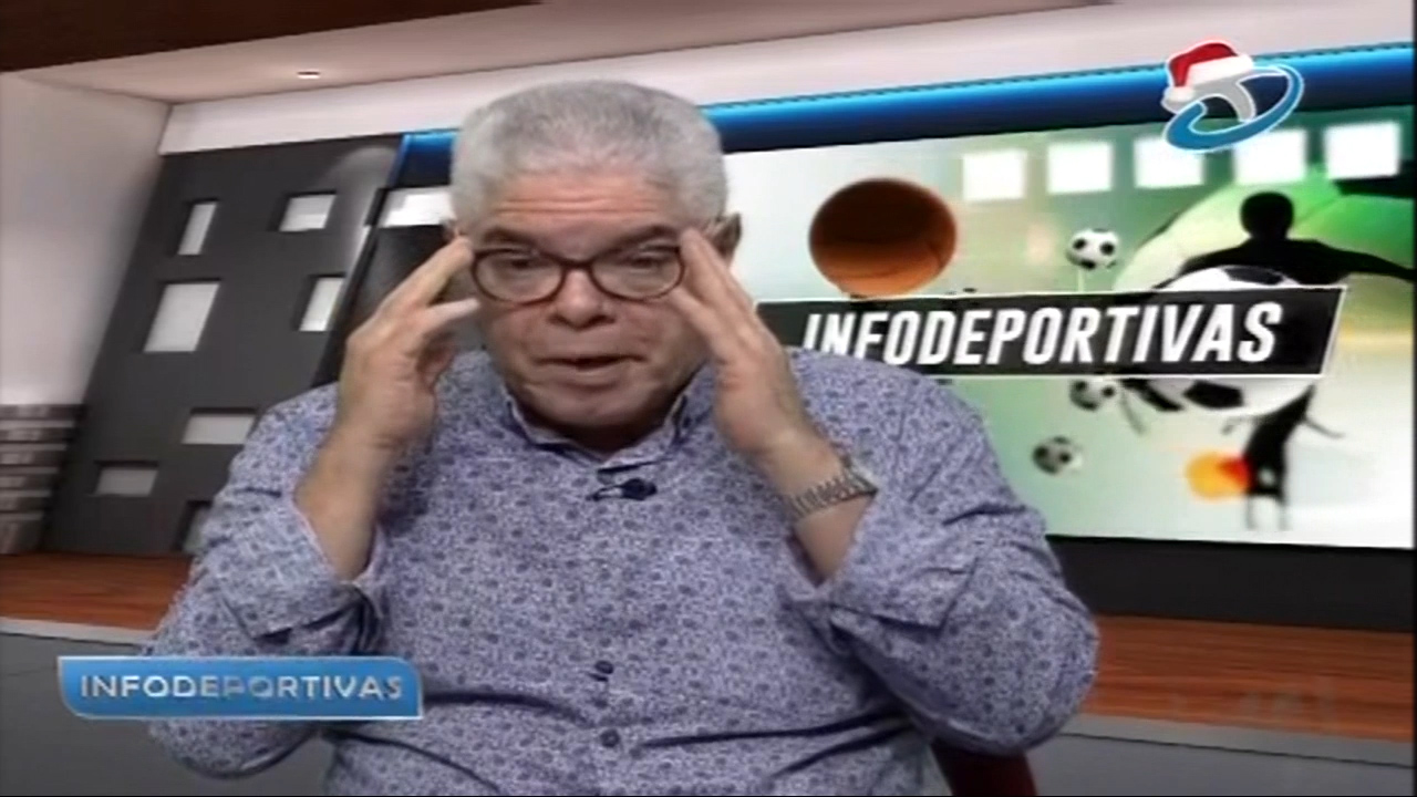 Santana Martínez Comenta Sobre El Escándalo De Jugadores Aguiluchos En Las Redes