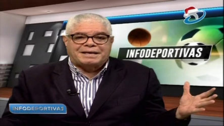 Santana Martínez Habla Sobre El Despido Del Manager (Lino Rivera) De Las Águilas Cibaeñas