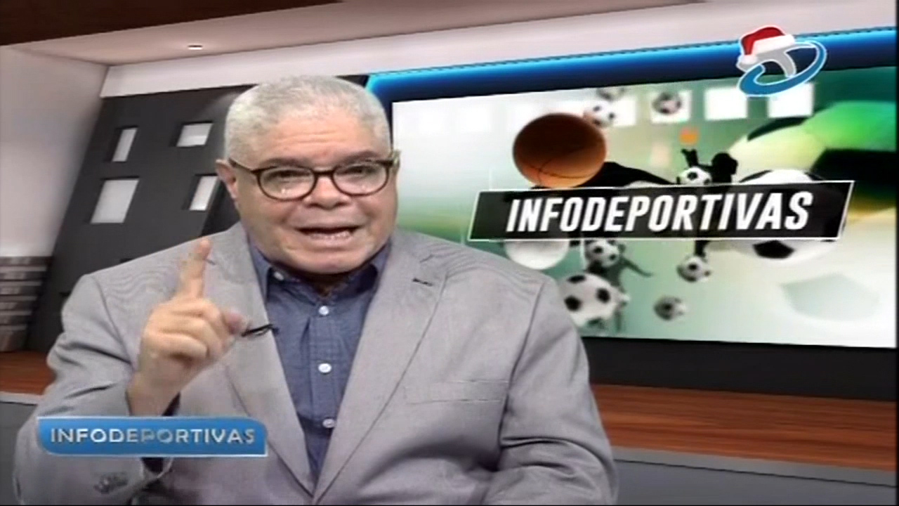 Fuerte Comentario De La Voz De Las Águilas, Santana Martínez, Sobre Lo Que Esta Pasando Dentro Del Equipo