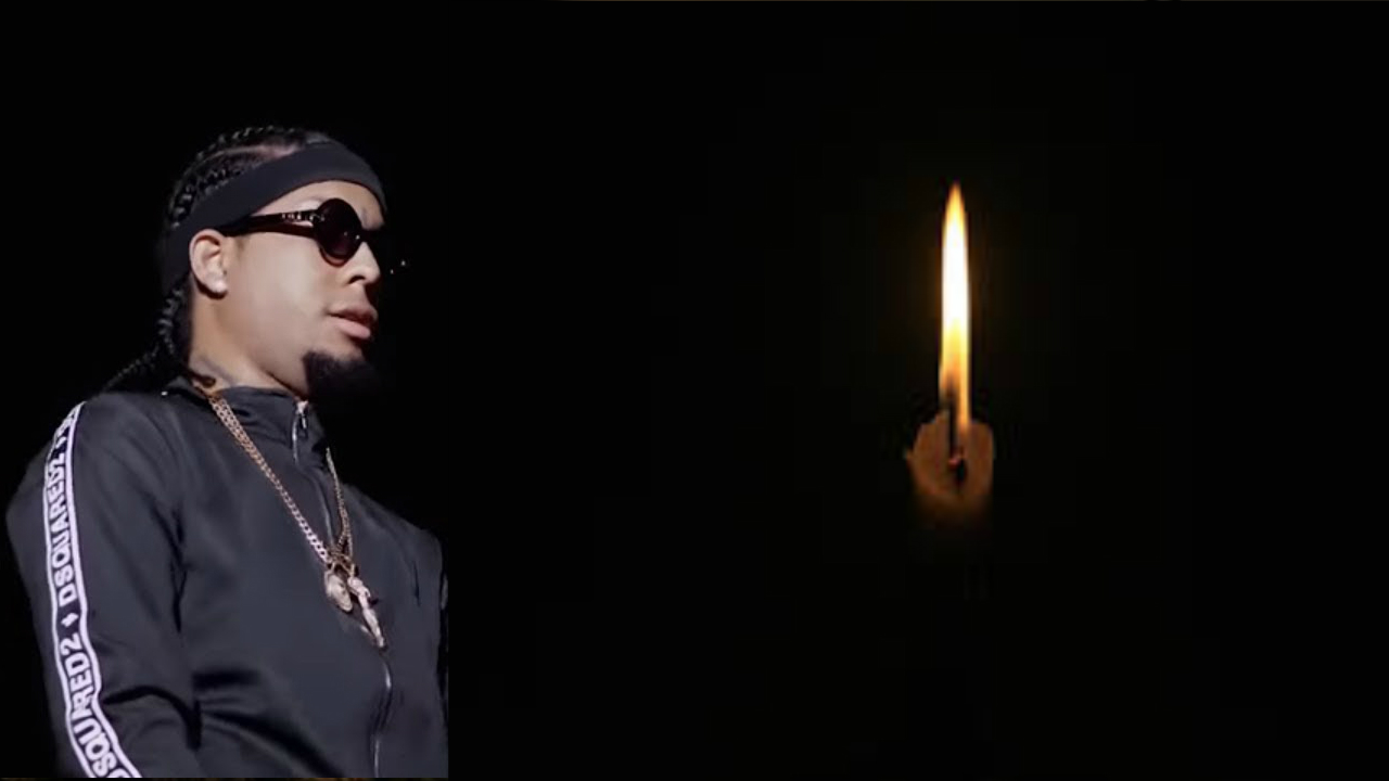 Información Actualizada Sobre El Estado Actual De Salud De Rochy RD