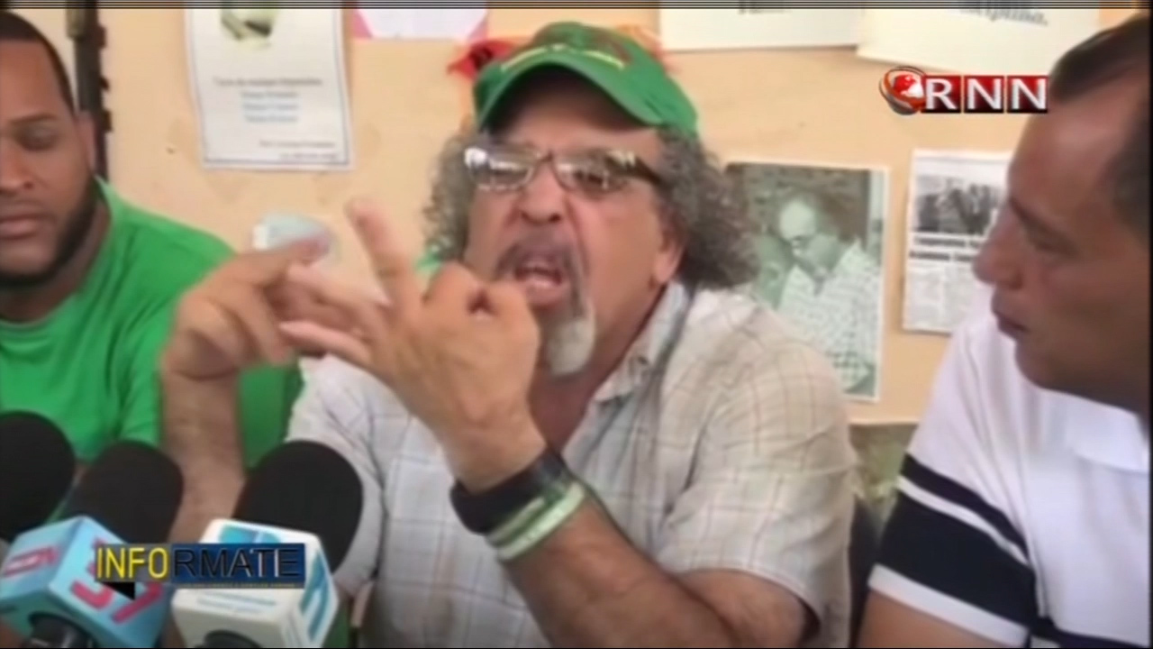 Comentario En Informate Sobre La Suspensión Del Padre Rogelio