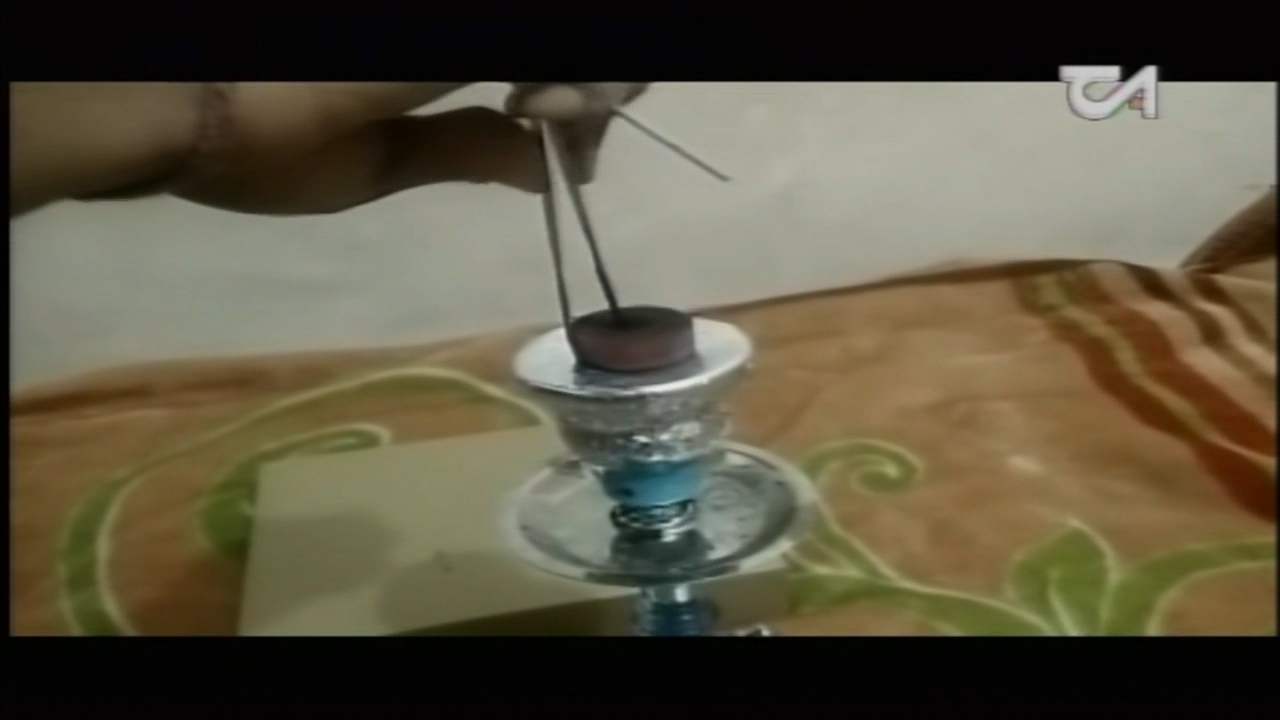 Alrededor De 48 Mil Ciudadanos Han Quedado Sin Empleo Por Ley De Hookah