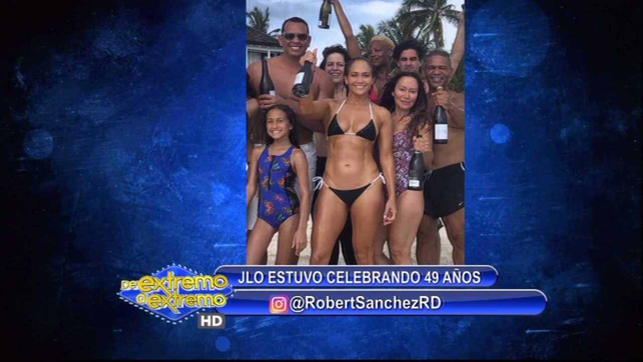 Robert Sánchez En CQC: JLo No Tiene Abuso De Procedimientos Quirúrgicos