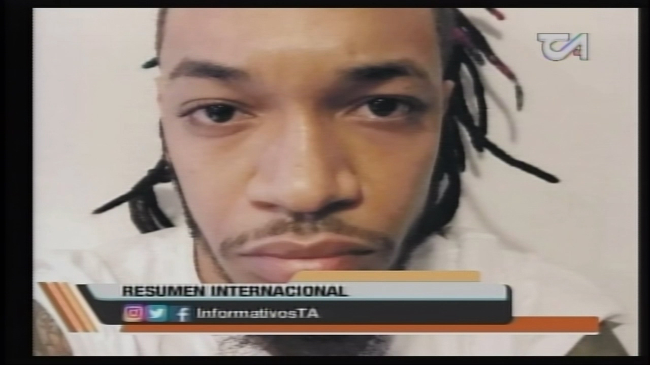 Asesinan Hombre Arrestado En República Dominicana Junto A Sospechoso De Crimen De Tonka