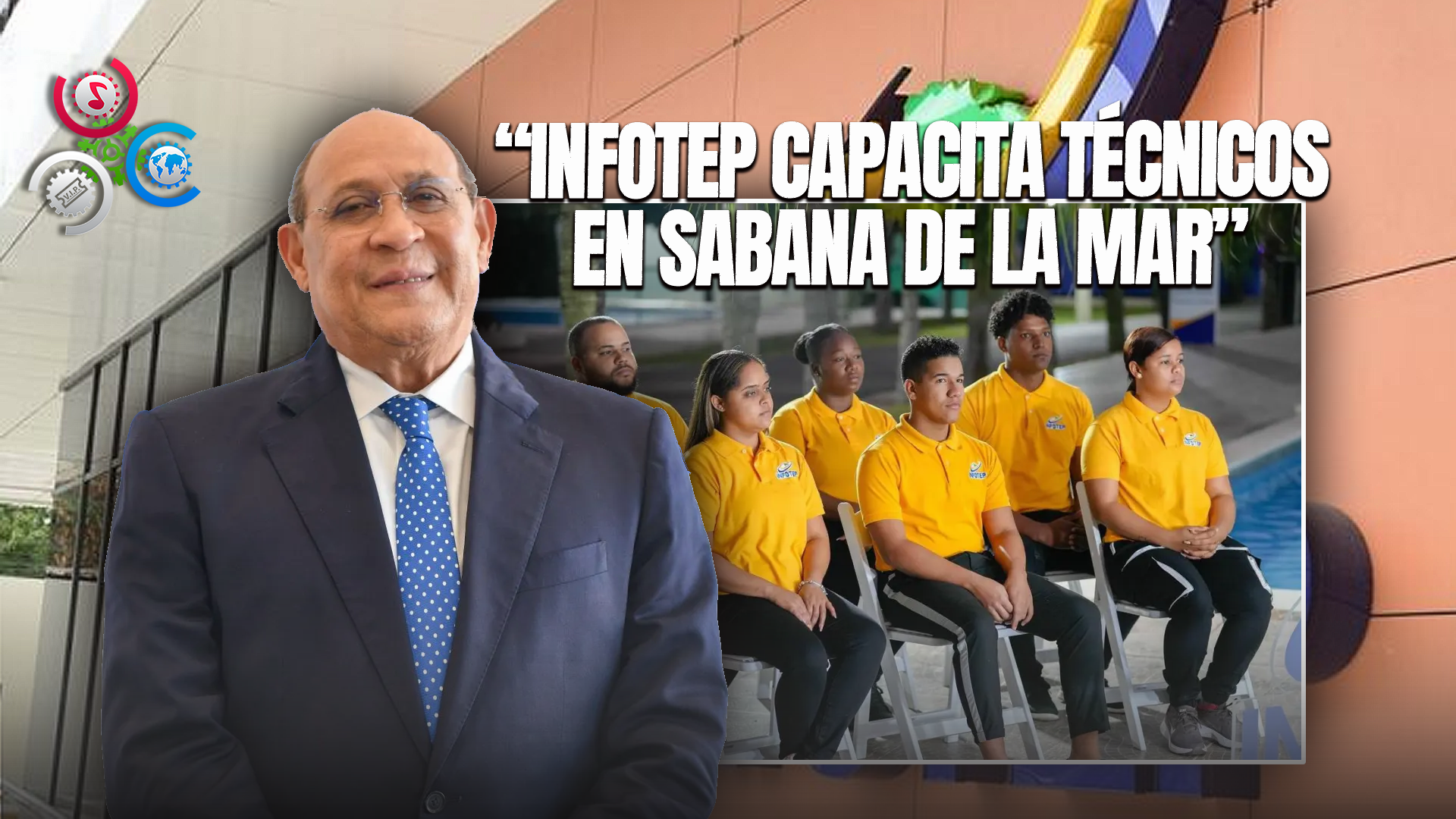 Infotep Capacitará Técnicos De Hotelería Y Turismo En Sabana De La Mar