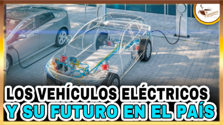 Ing Alejandro Vander Horst – Los Vehículos Eléctricos Y Su Futuro En El País | Tu Mañana By Cachicha