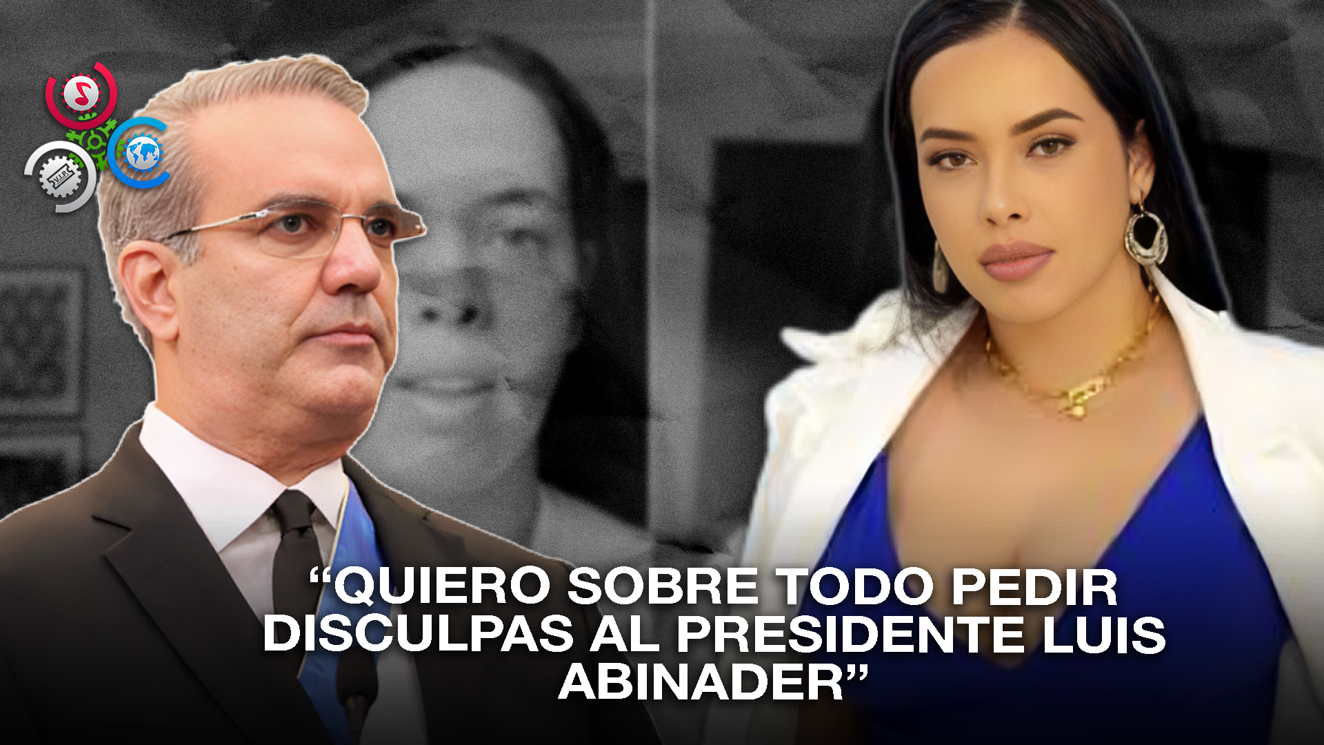 Ingrid Jorge Se Disculpa Con Abinader Tras Fuertes Declaraciones
