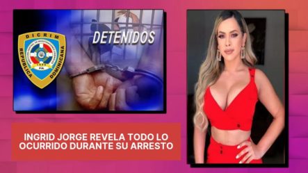 CANDELA: Ingrid Jorge Lo Revela TODO Lo Que Pasó Realmente; También Llama LA TORA