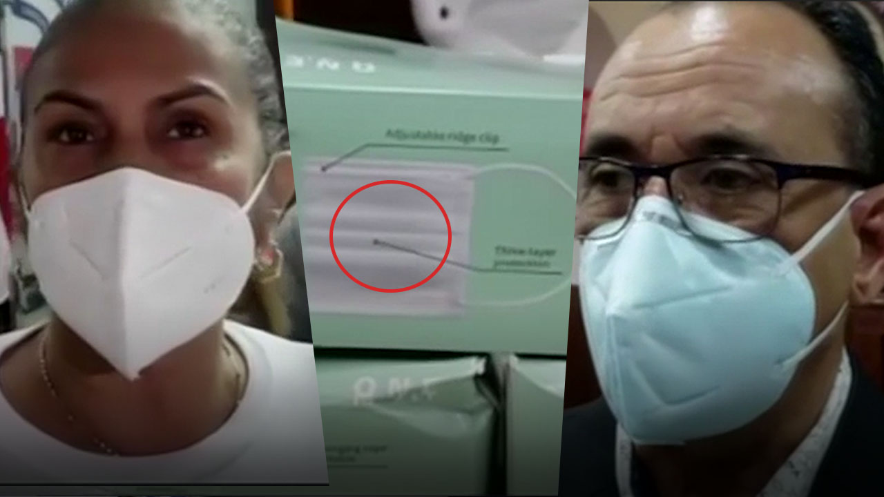 La Gran Iniciativa De La Gobernación De La Provincia Duarte En Prevención Contra El Covid-19