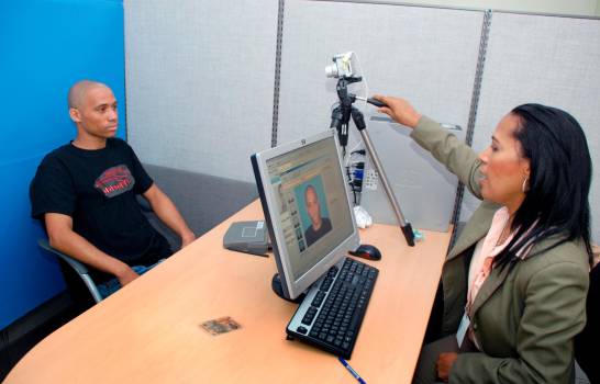 Inicia Proceso De Duplicado De Cédula De Identidad En Santiago