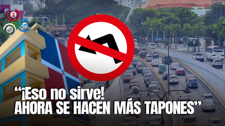 Inicio De Año Escolar Vuelve A Generar Caos Y Tapones En Tránsito De La Capital