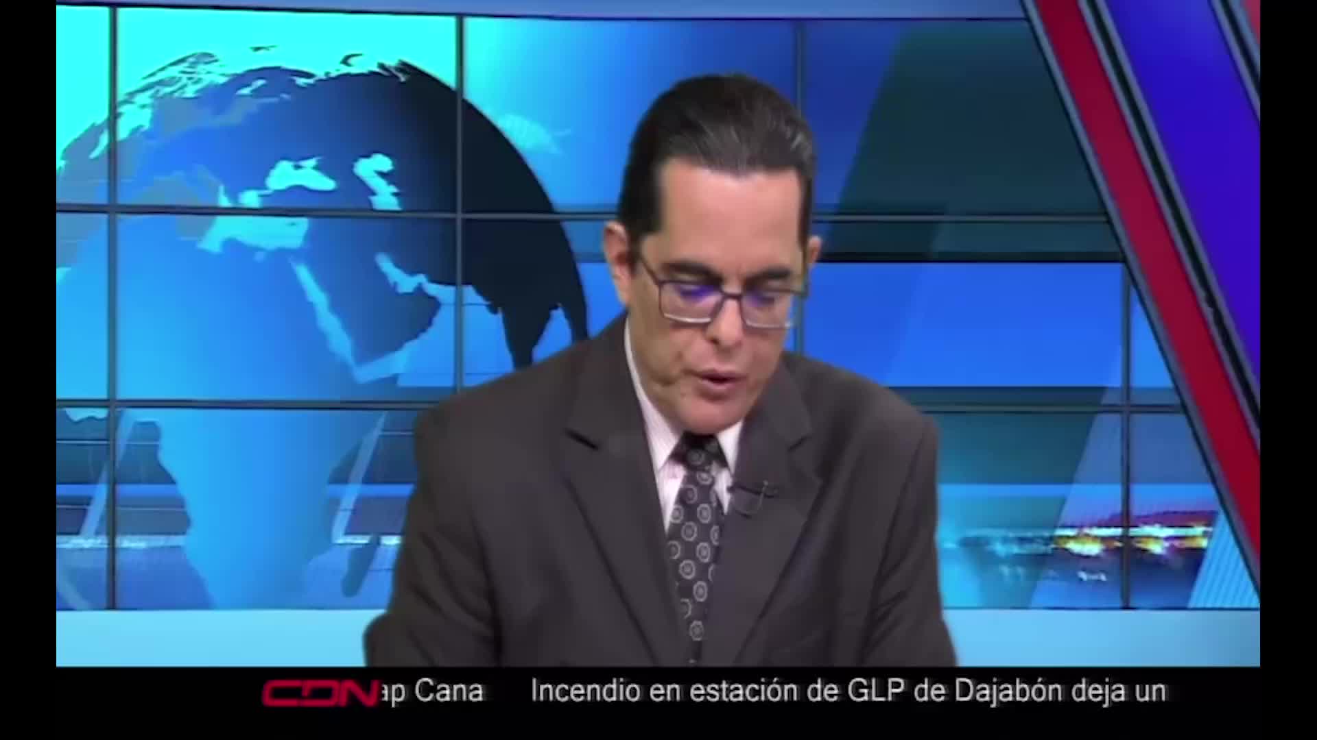 ¡Insólito, Hombre Sale Corriendo Después Que Jueza Le Cambió Sentencia A Prisión Preventiva!