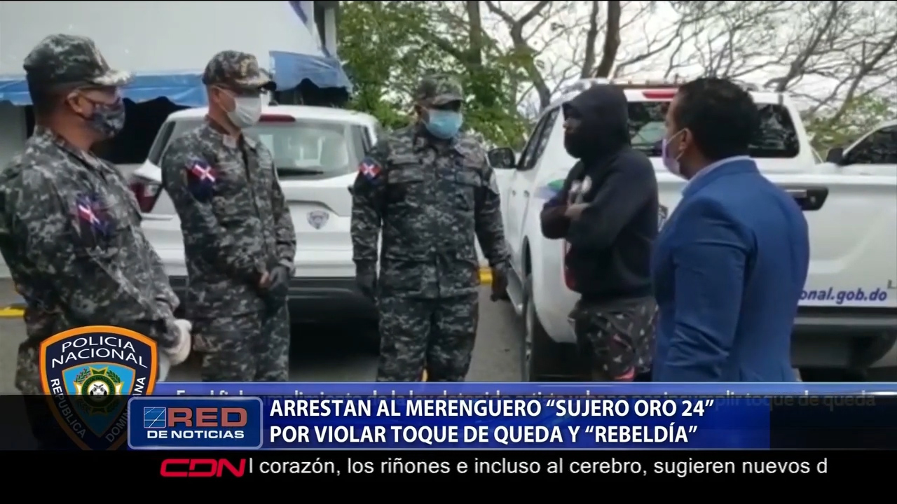 Investigaran Agentes Que No Arrestaron Al Sujeto