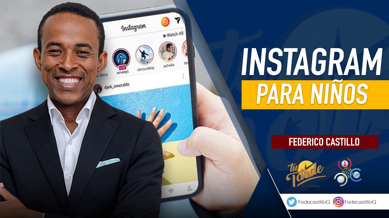 Instagram Para Niños | Tu Tarde
