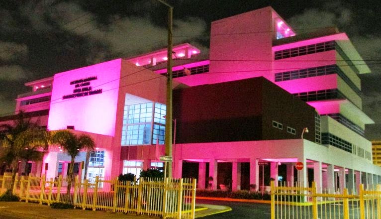 Buscan Privatizar El Instituto Del Cáncer (INCART)