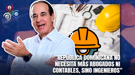 Intec Llama A Impulsar La Innovación Como Política De Estado En República Dominicana