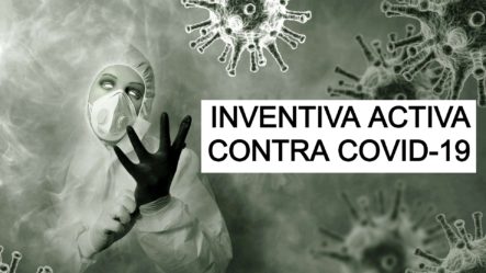 Inventiva Activa Contra Covid-19