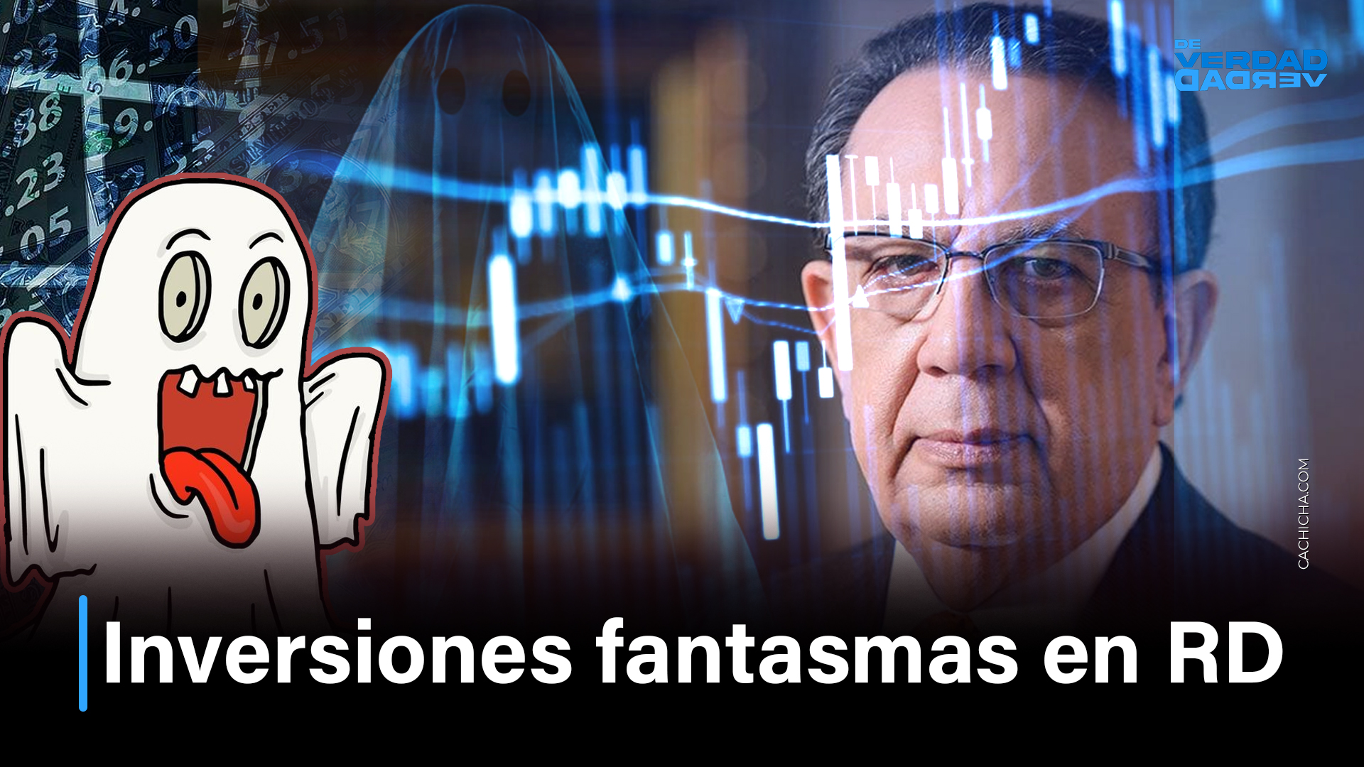 Inversiones Fantasmas En RD