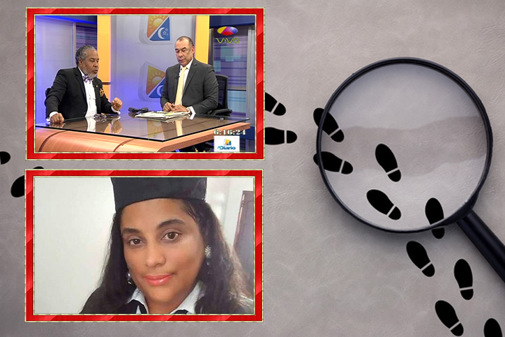 Hay Que Investigar Todas Las Personas Procesadas Por La Fiscal De Monte Cristi