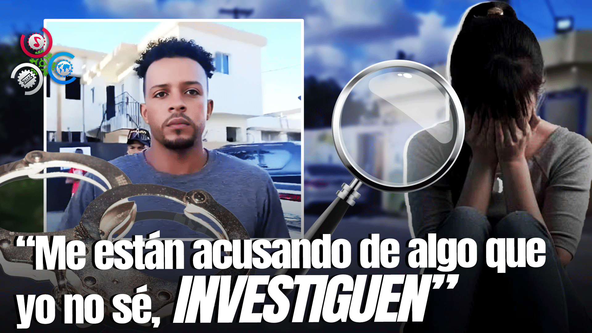 Arrestan Supuesto Profesor Por Abusar Sexualmente De Estudiante Y Obligarla A Abortar En Higüey