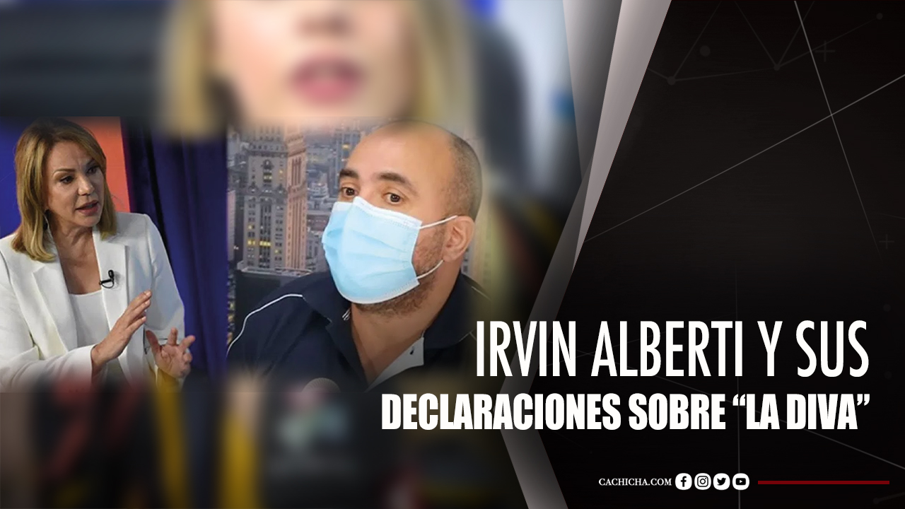 Irvin Alberti Y Sus Declaraciones Sobre Milagros Germán