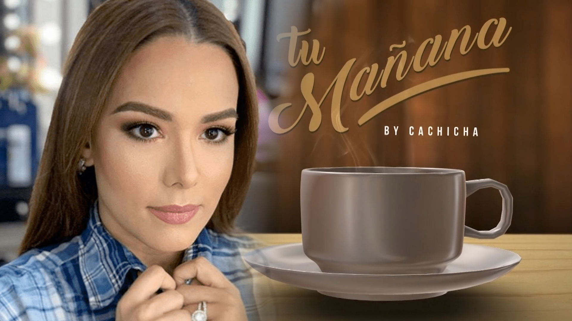 Isaura Taveras, Presenta Sus Propuestas Políticas